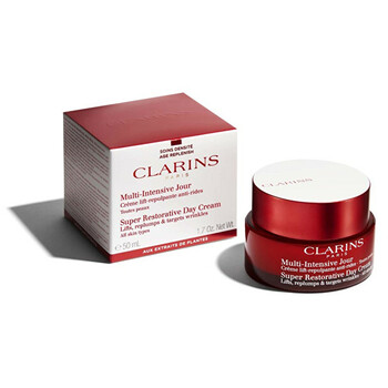 Super Restorative Day Cream ( pro všechny typy pleti ) - Denní krém